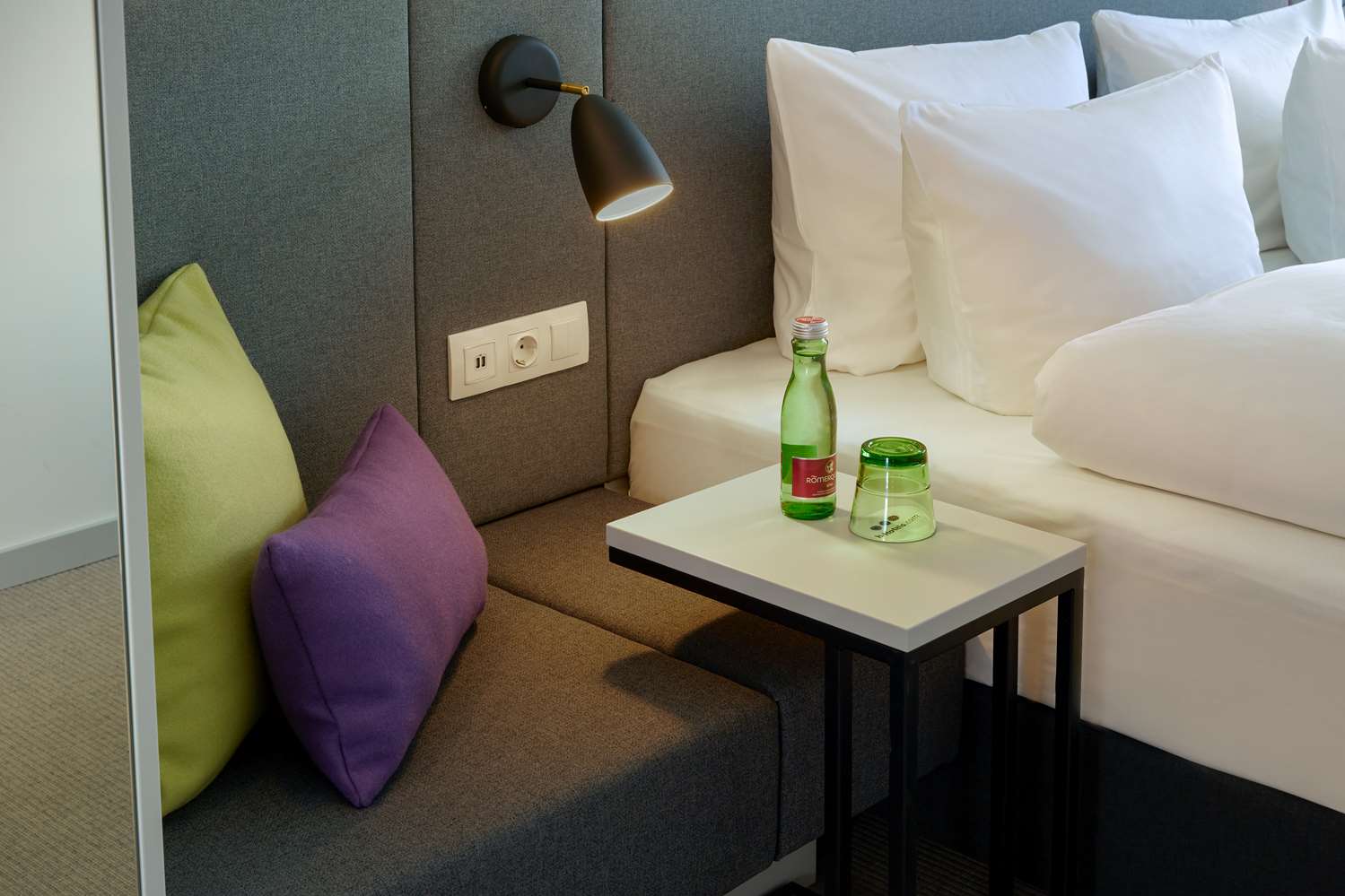 Фото H+ Hotel Wien