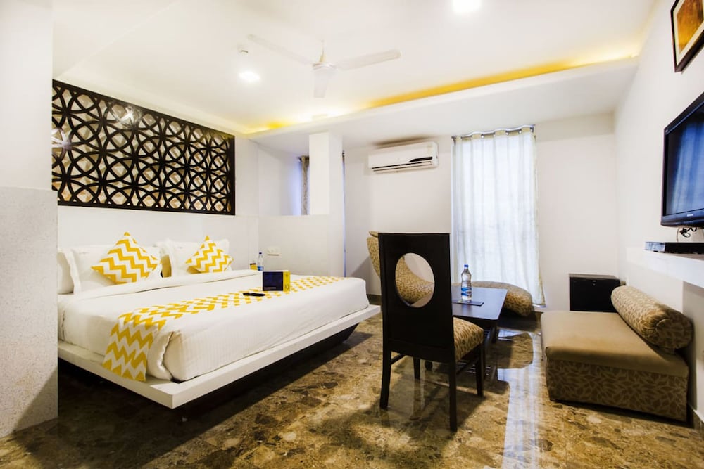 Фото FabHotel White Klove Paharganj