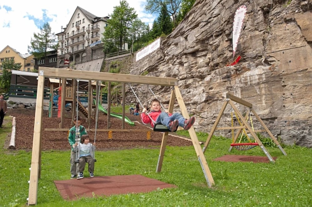 Фото отеля 5