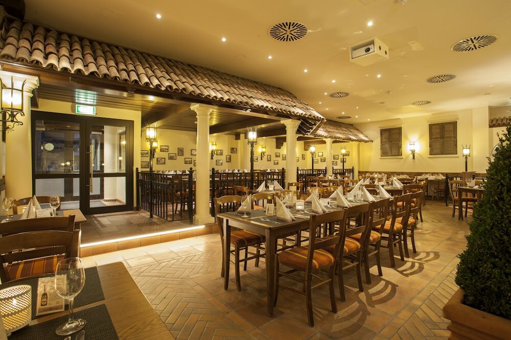 Фото Sauerland Stern Hotel