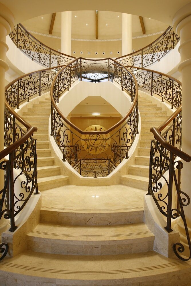 Фото Cascade Wellness Resort