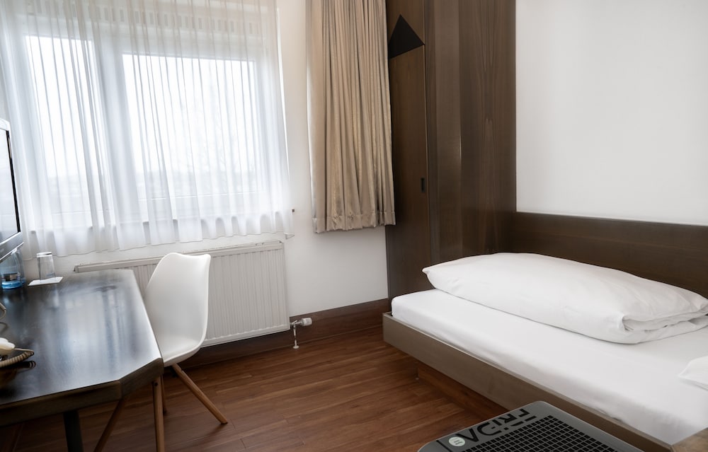 Фото Stadthotel Heilbronn