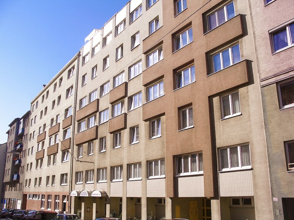 Фото MyNext - Westbahnhof Hostel One