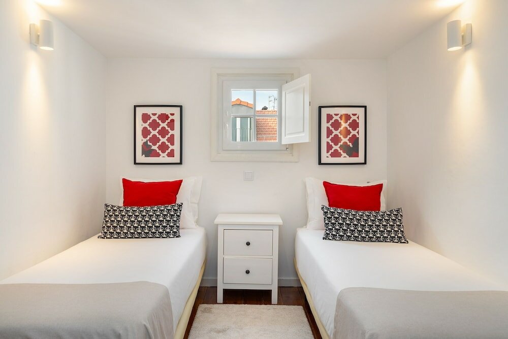 Фото Santa Justa Prime Guesthouse