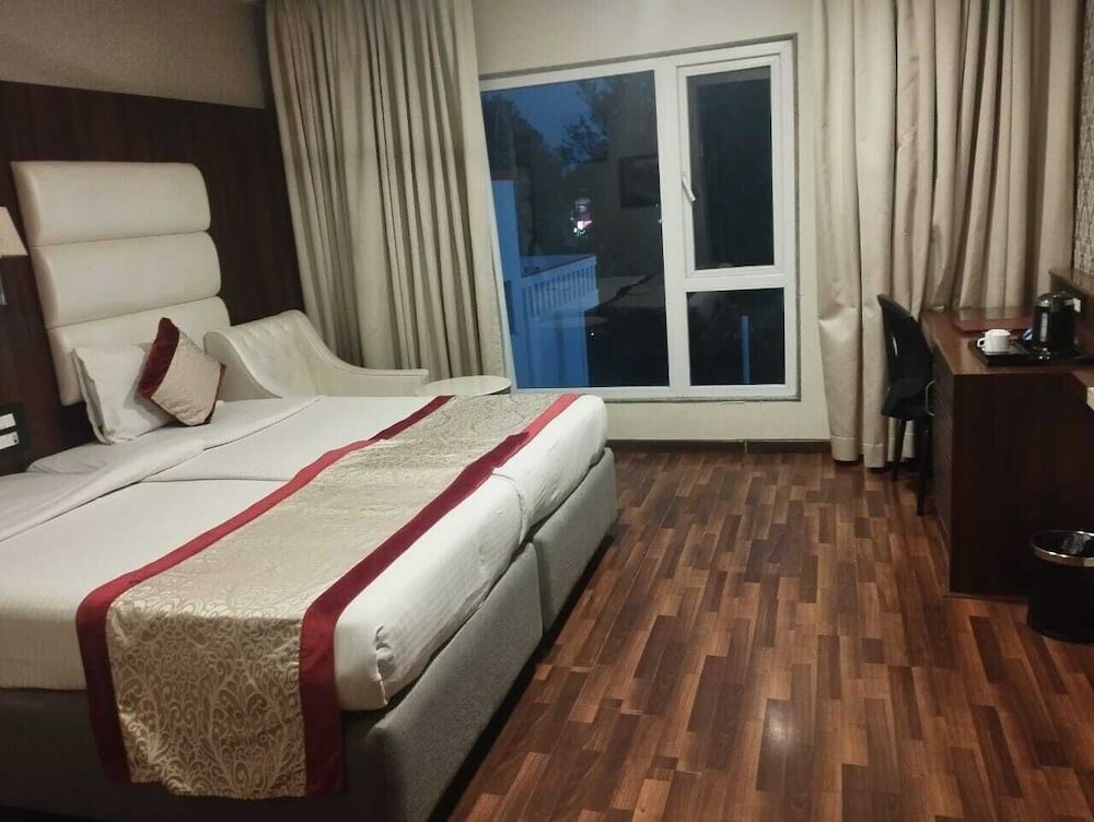 Фото Ss Lumina Hotel