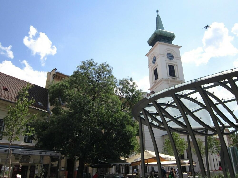Фото Budapest Passage