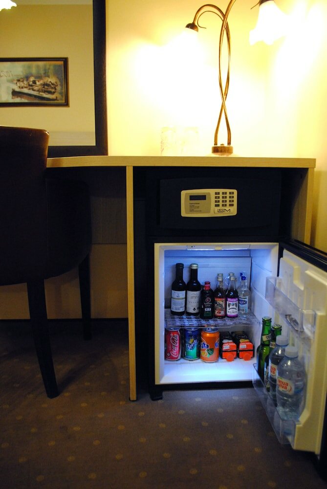 Фото Belgrade City Hotel