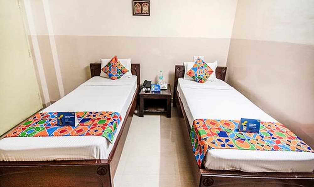 Фото Fabhotel Aditya Yatri Nivas