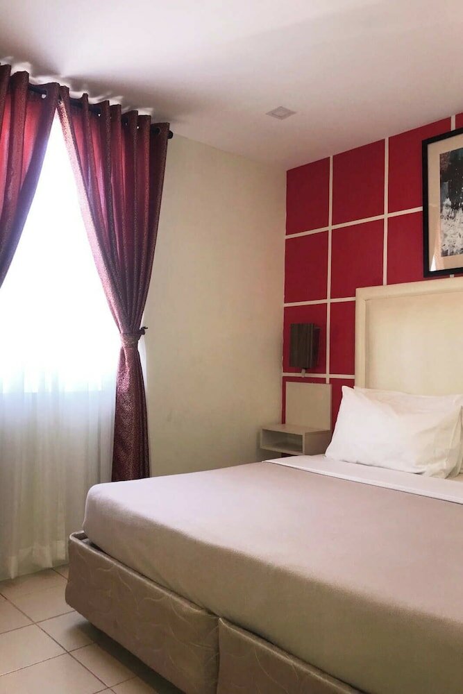 Фото Zen Rooms M. P. Yap Street