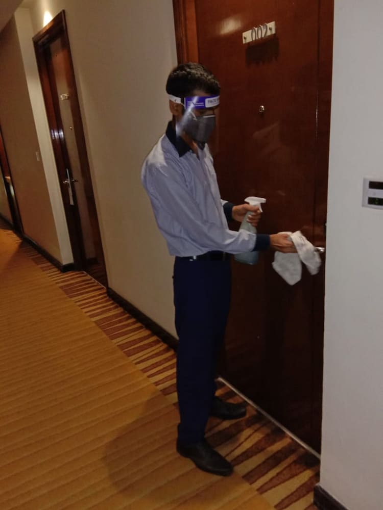 Фото Radisson Blu Hotel Rudrapur