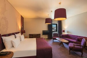 Vila Galé Collection Braga (Braga, Largo Carlos Amarante, 150), hotel