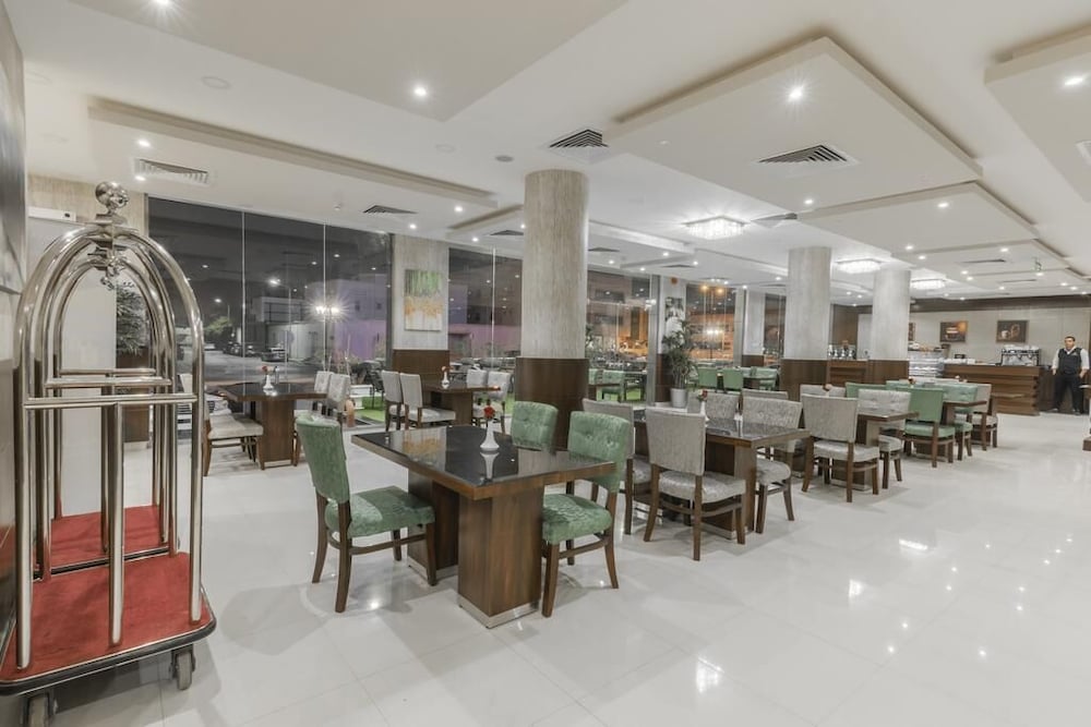 Фото Myrtle Hotel Al Shohada