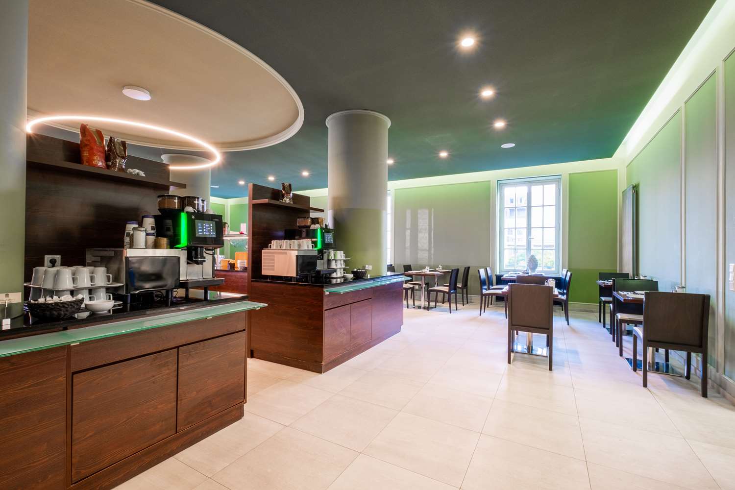 Фото Star G Hotel Premium Dresden Altmarkt