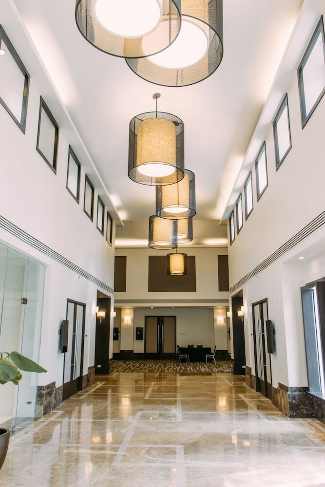 Фото Seda Ayala Center Cebu