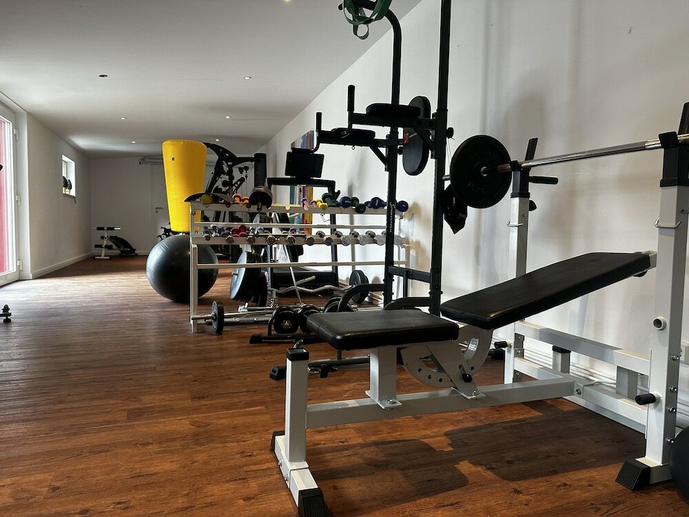 Фото Hotel Stadt Cuxhaven