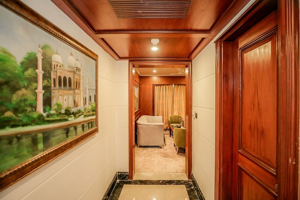 Фото India Awadh