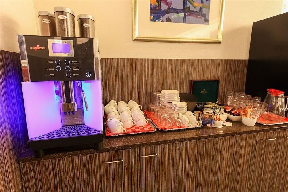 Фото Savoy Hotel Amsterdam