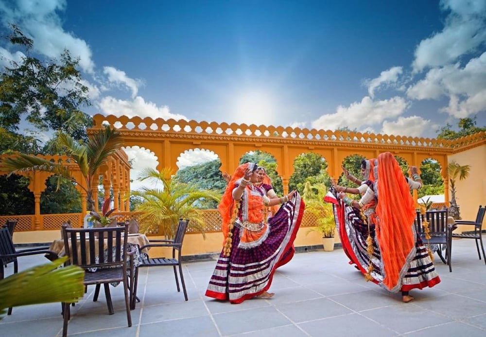 Фото The Lavitra Udaipur