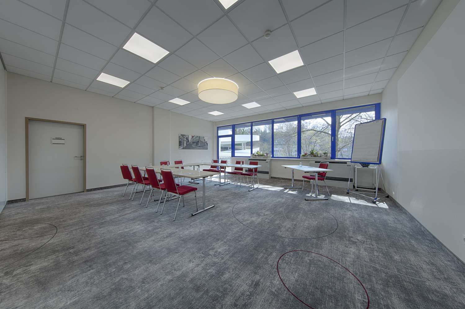 Фото Best Western Hotel Wetzlar