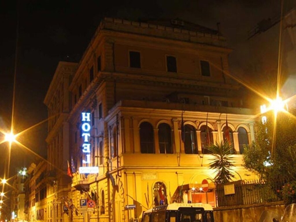 Фото отеля 3