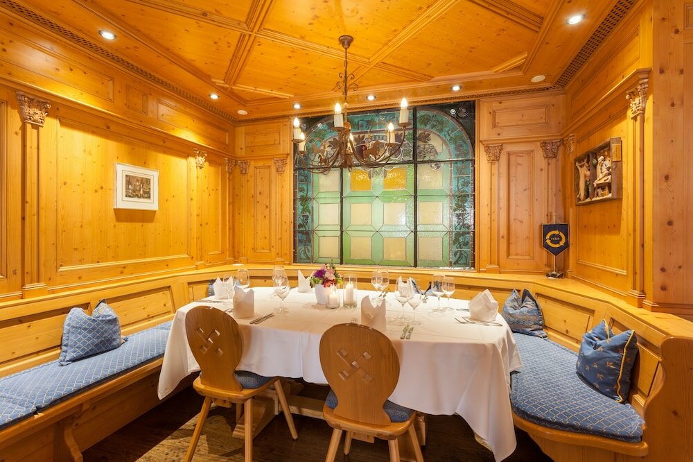 Фото Weisses Rössli Swiss Quality Hotel