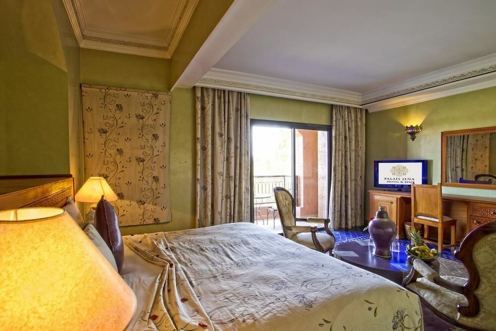 Фото Palais Jena Hotel & SPA