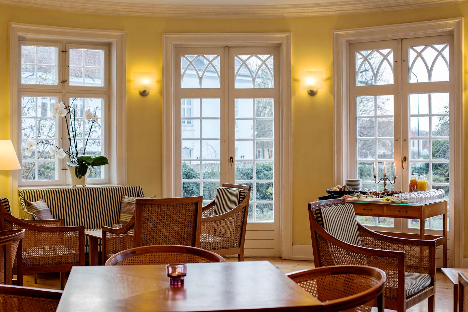 Фото Sure Hotel by Best Western Schaeffergaarden