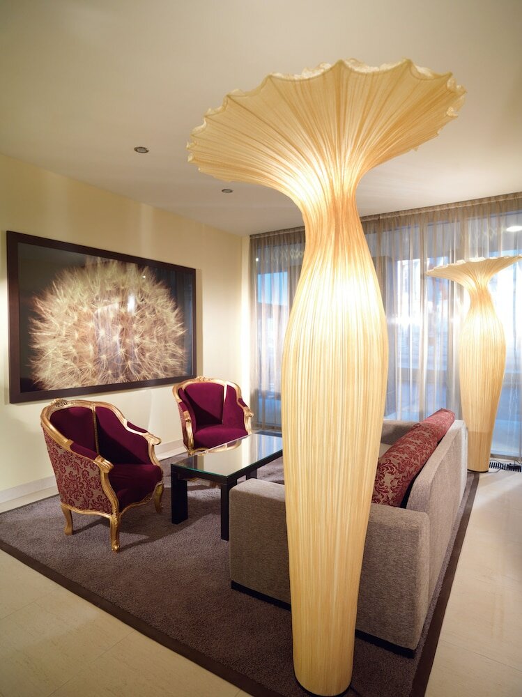 Фото Lindner Hotel Vienna Am Belvederee