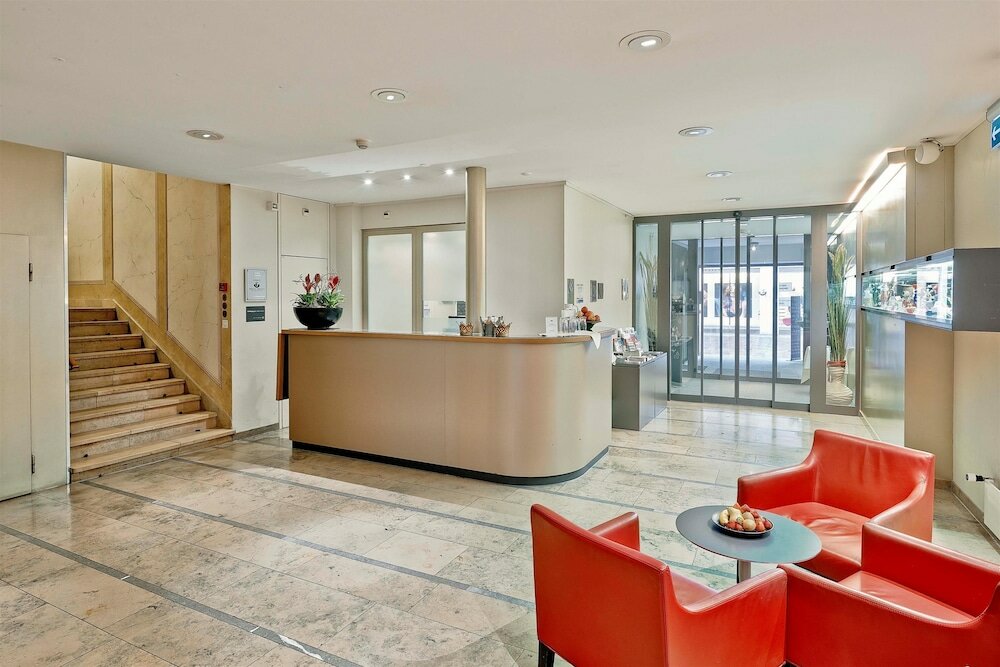 Фото отеля 5