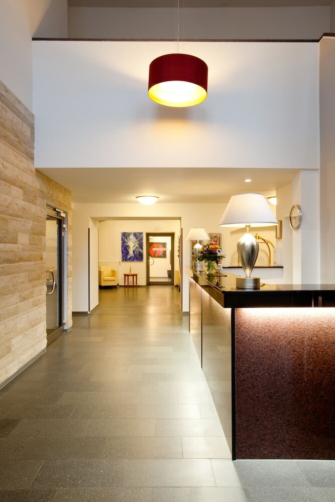 Фото Batschari Palais Baden-Baden