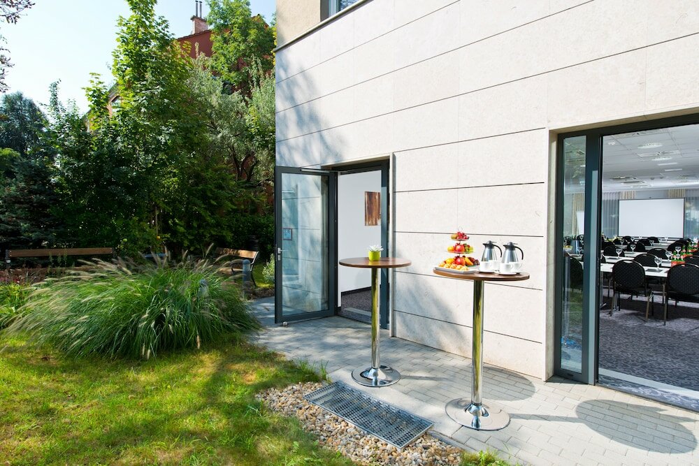 Фото Achat Budapest