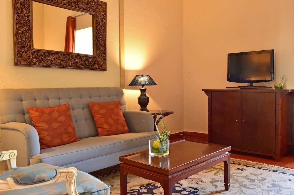 Фото Pousada Castelo Palmela