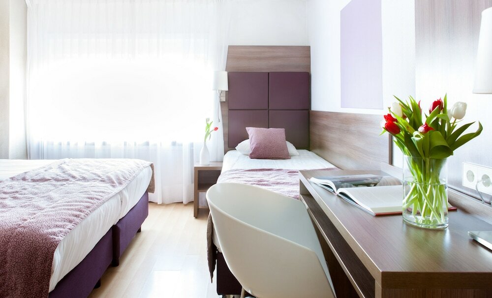 Фото Hotel Victorie