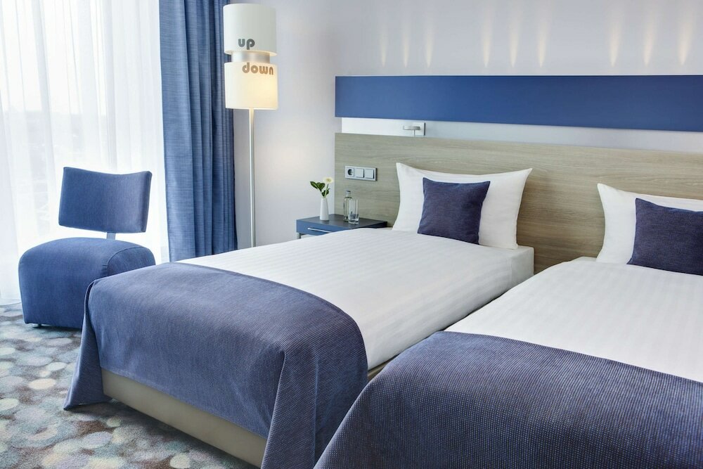 Фото IntercityHotel Enschede