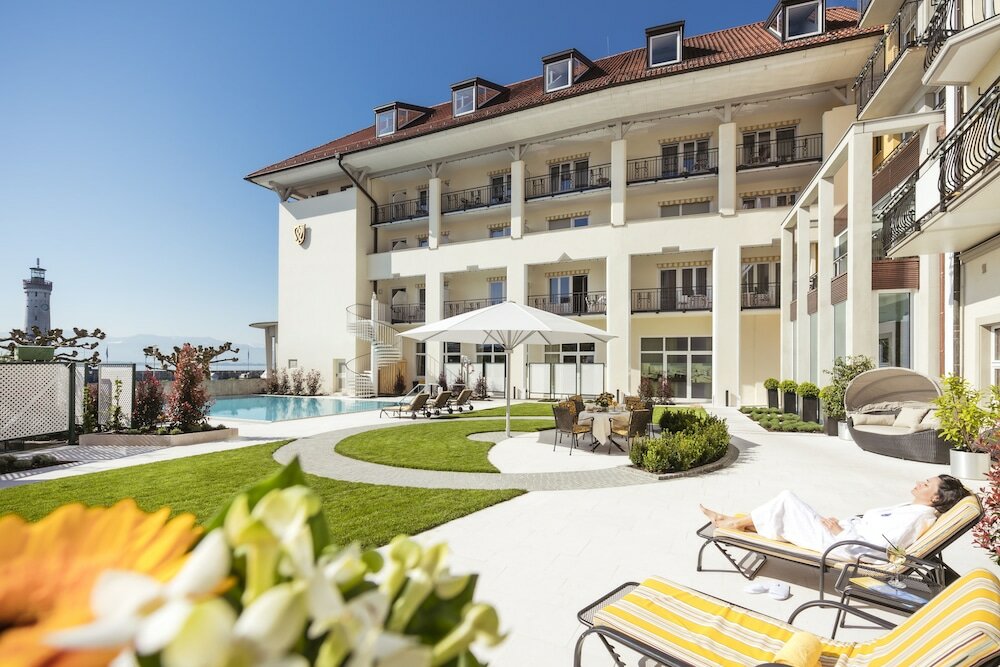 Фото отеля 5