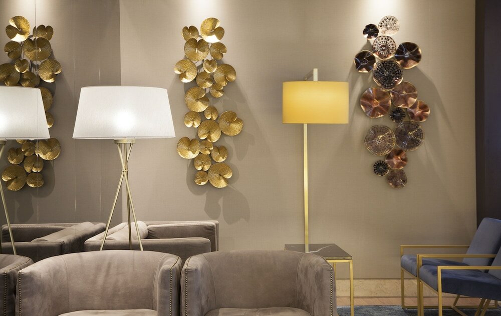 Фото Turim Marques Hotel