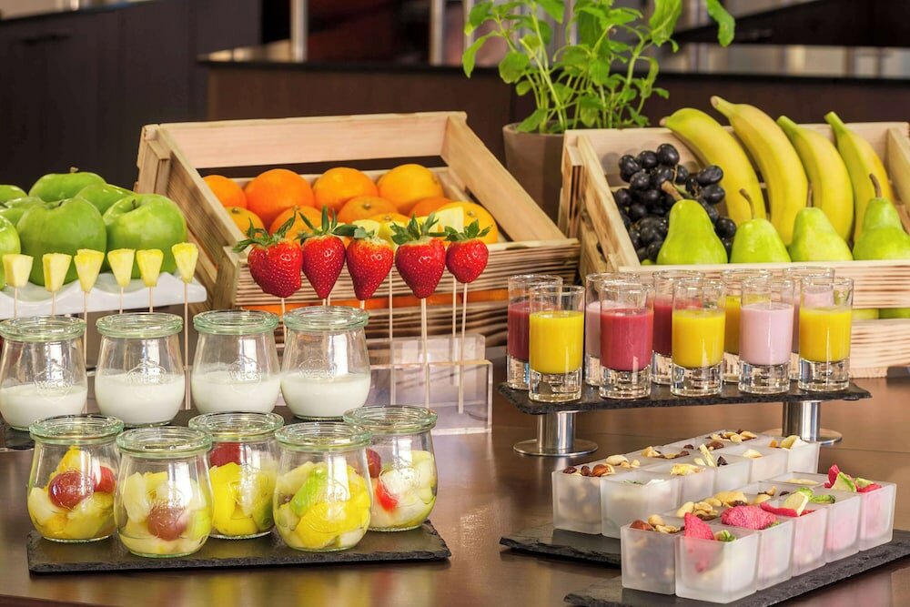 Фото Nh Mannheim-Viernheim