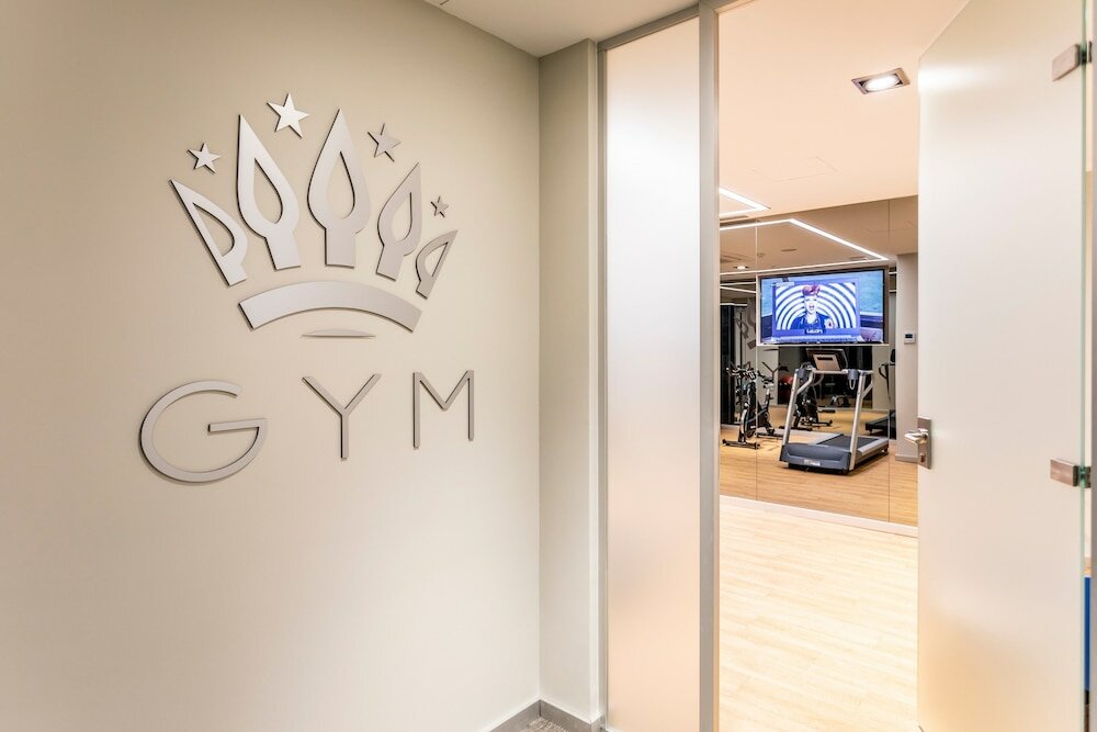 Фото Czar Lisbon Hotel