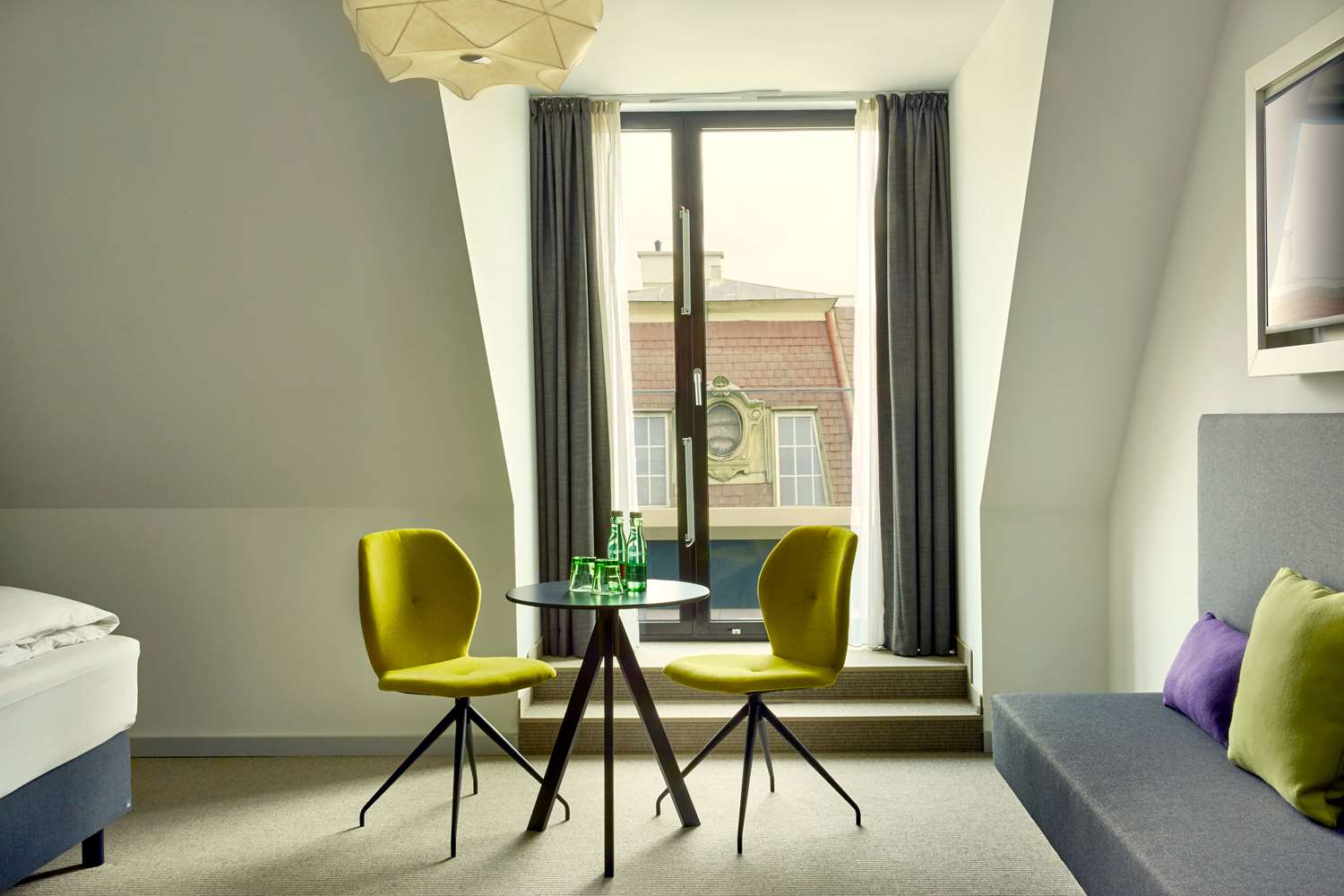 Фото H+ Hotel Wien