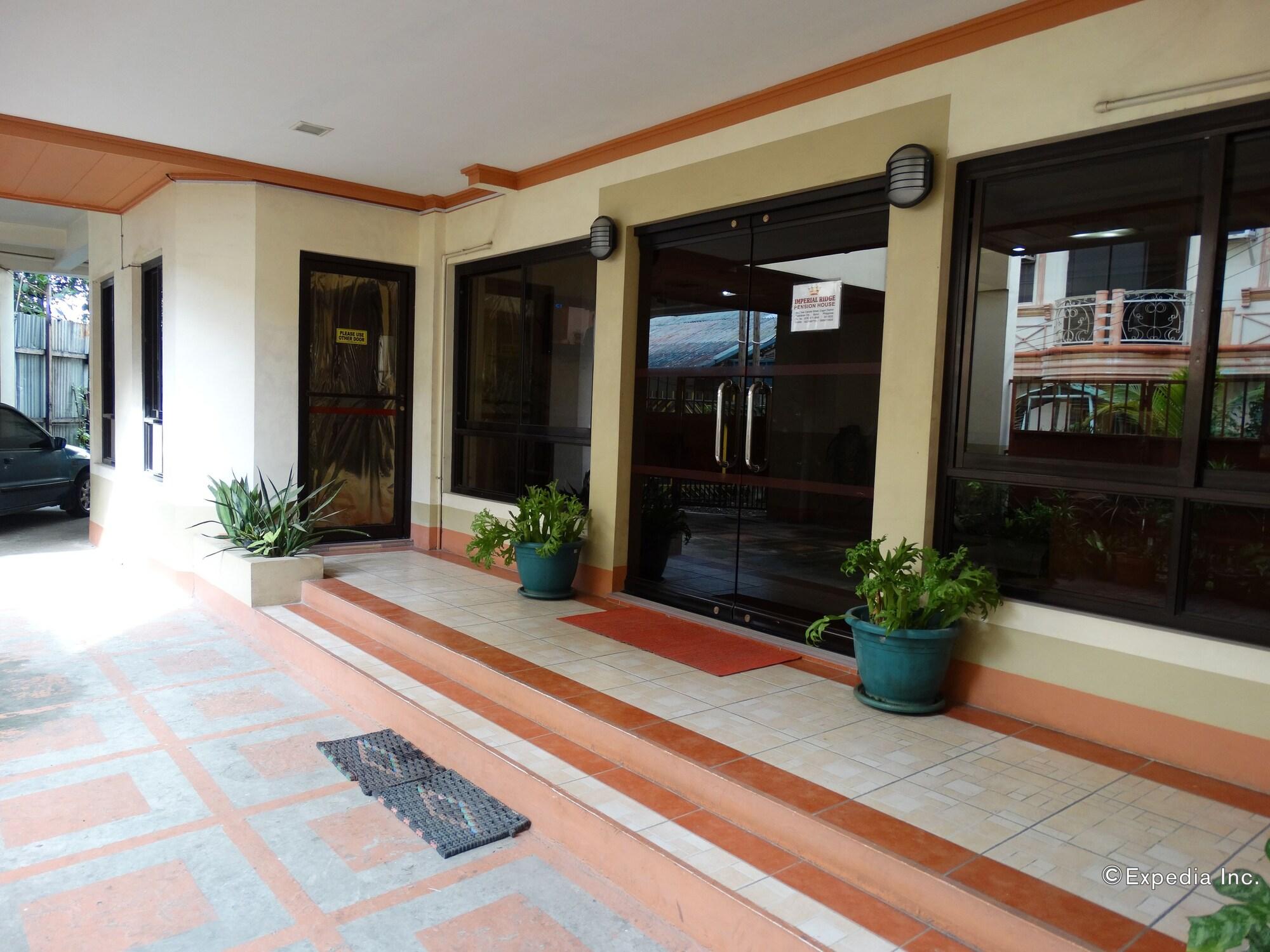 Фото Imperial Ridge Pension House