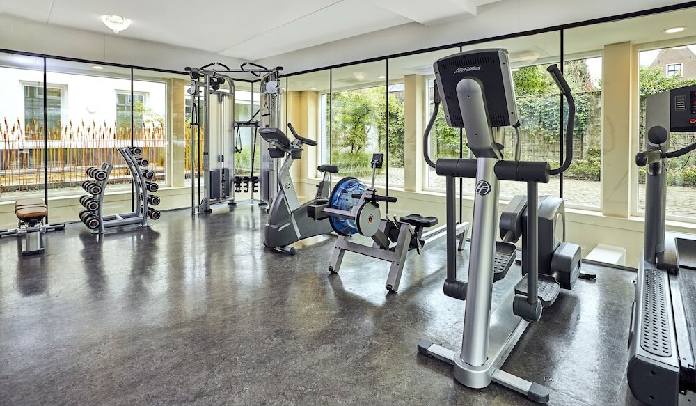 Фото Grand Hotel Karel V