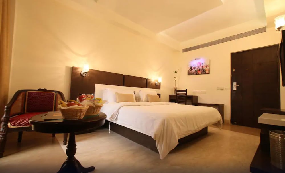 Фото Hotel Taj Resorts