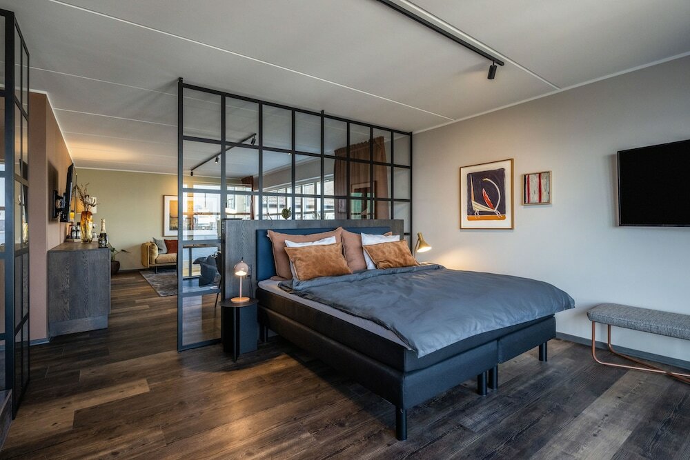 Фото Pier 5 Hotel