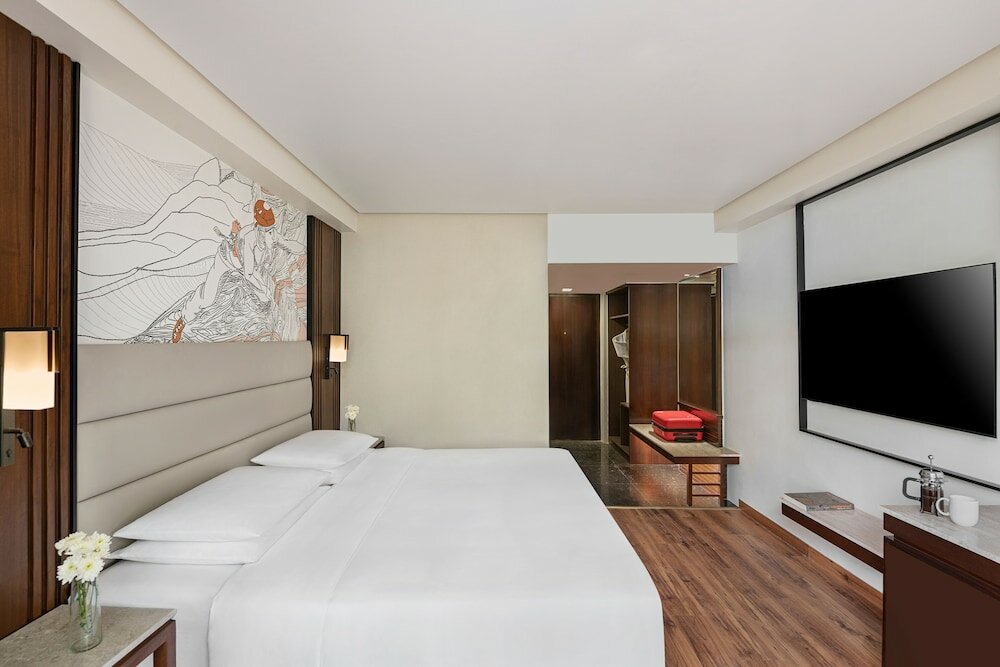 Фото Four Points by Sheraton Dehradun