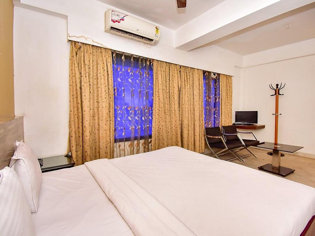 Фото Metropark Inn