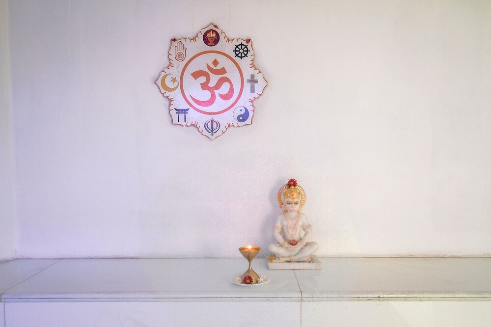 Фото Citadel Sarovar Portico Bengaluru