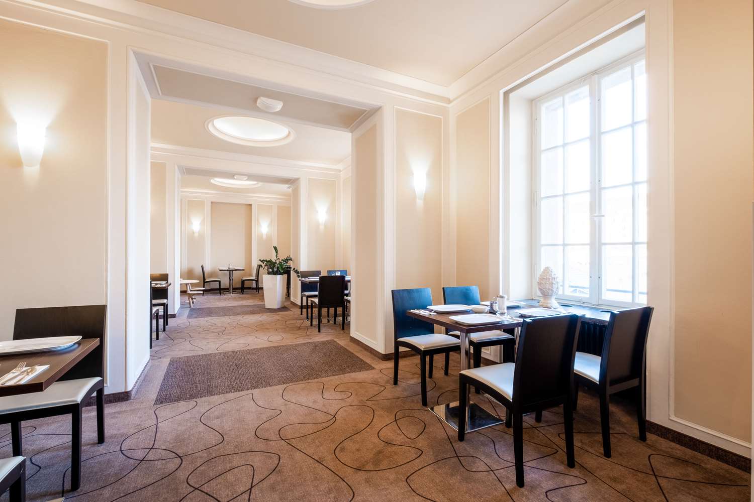 Фото Star G Hotel Premium Dresden Altmarkt