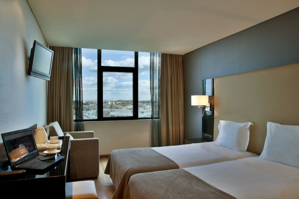 Фото Turim Alameda Hotel