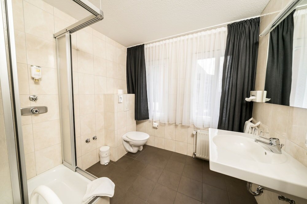 Фото Parkhotel Lingen Am Markt