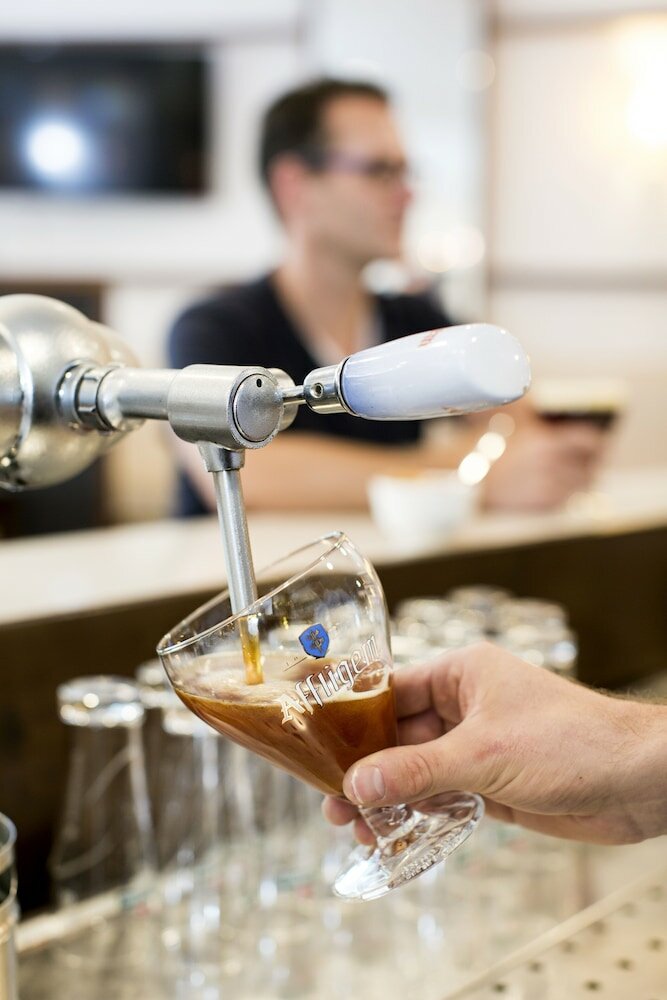 Фото City Hotel Hengelo